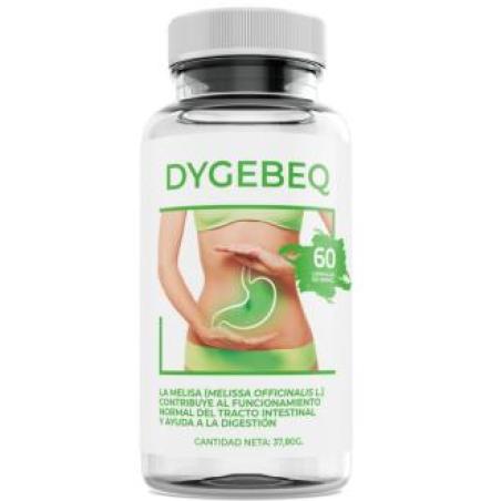 DYGEBEQ 60cap.