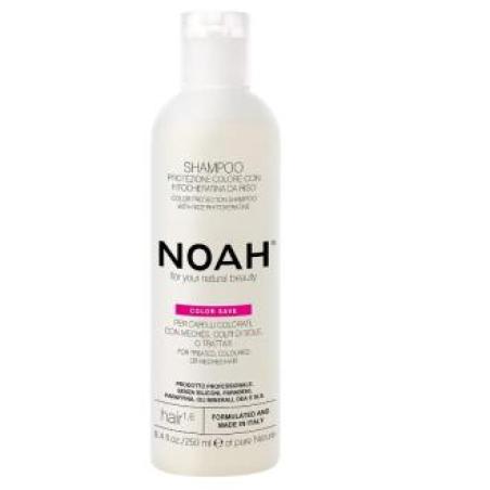 CHAMPU PROTECTOR COLOR 250ml.
