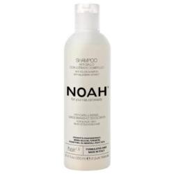 CHAMPU ANTIAMARILLO con ext arandano azul 250ml.