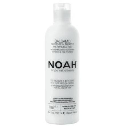 ACONDICIONADOR NUTRITIVO con mango 250ml.