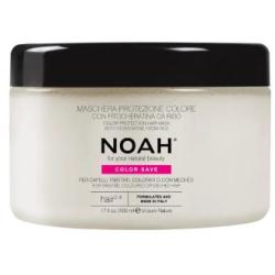 MASCARILLA PROTECTORA COLOR 500ml.