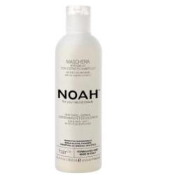 MASCARILLA CAPILAR ANTIAMARILLO con arandano 250ml