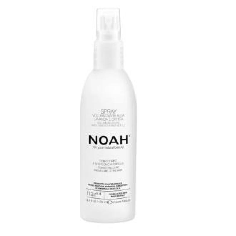 VOLUMINIZADOR con lavanda-ortiga spray 125ml.