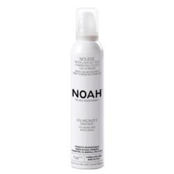 MOUSSE MODELADOR con aceite almendras dulces 250ml