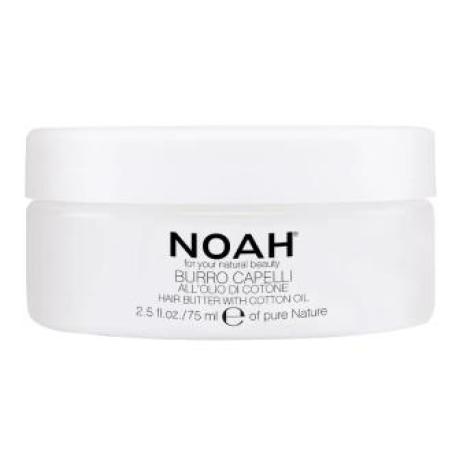 MANTECA CAPILAR ACONDICIONADORA 75ml.