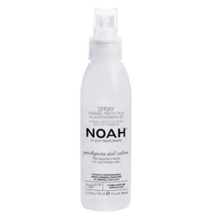 PROTECTOR DEL CALOR provitamina B5 spray 125ml.