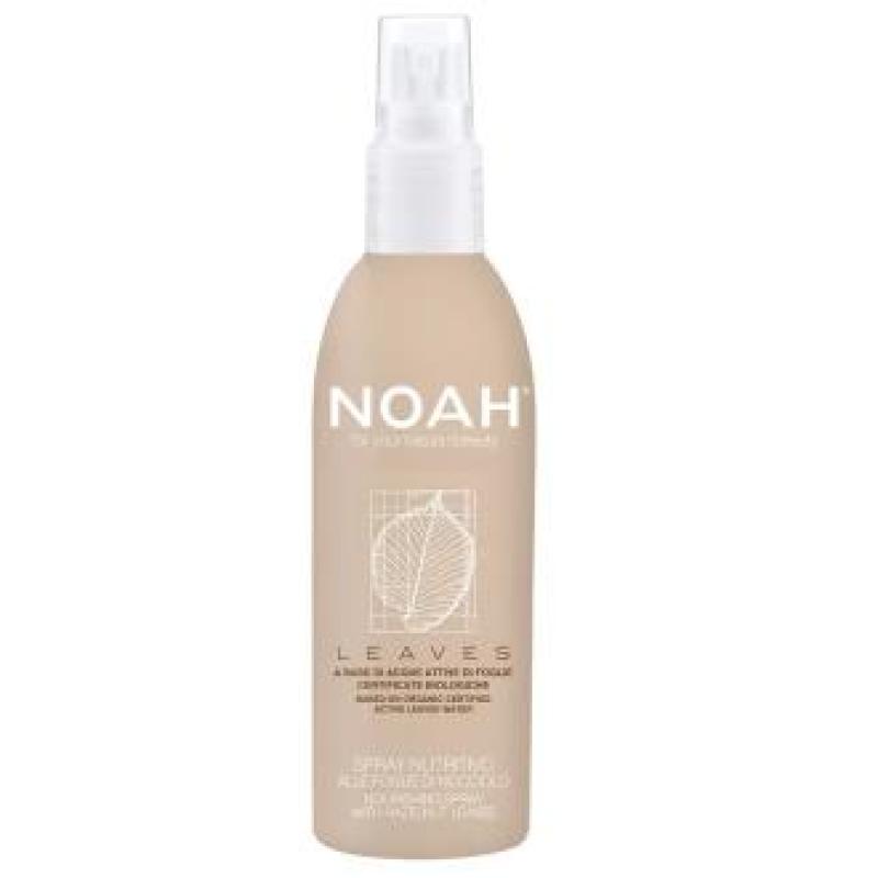 LEAVES ALISANTE avellana spray 150ml.