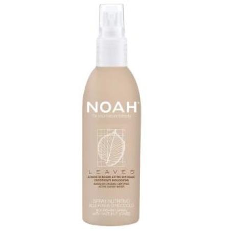 LEAVES ALISANTE avellana spray 150ml.