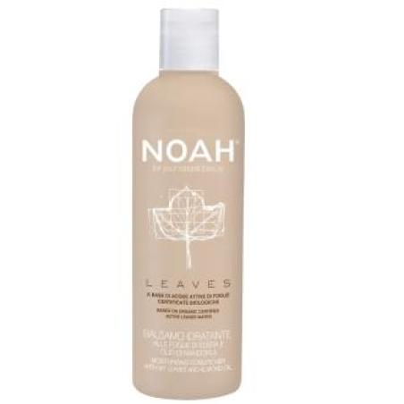 LEAVES ACONDICIONADOR HIDRATANTE hiedra 250ml.