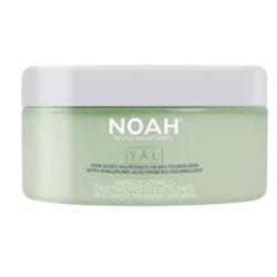 YAL MASCARILLA CAPILAR RESTAURADORA hialuro 200ml.