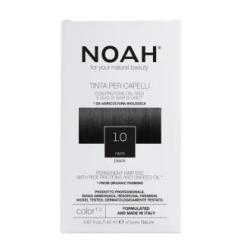 TINTE CAPILAR NEGRO 1.0 140ml.