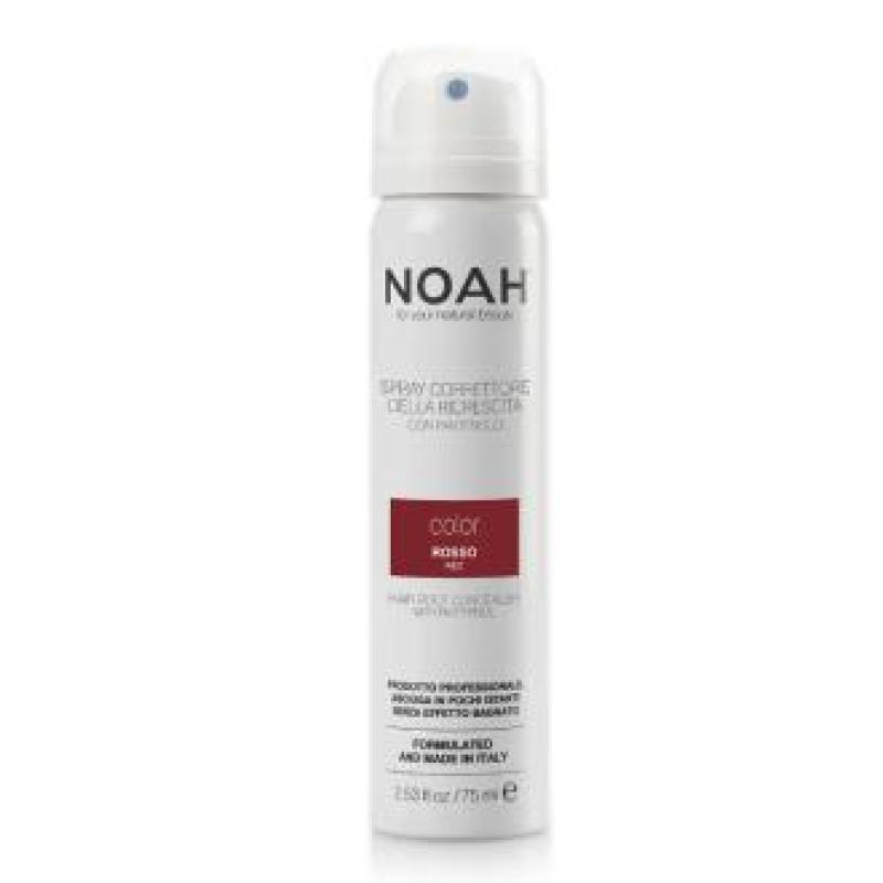 CORRECTOR RAICES ROJO 75ml.