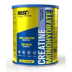 CREATINA MONOHYDRATE neutro 300gr.