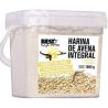 HARINA DE AVENA integral vainilla 1900gr.