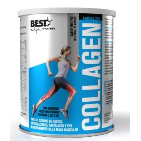 COLAGENO (collagen) neutro 350gr.