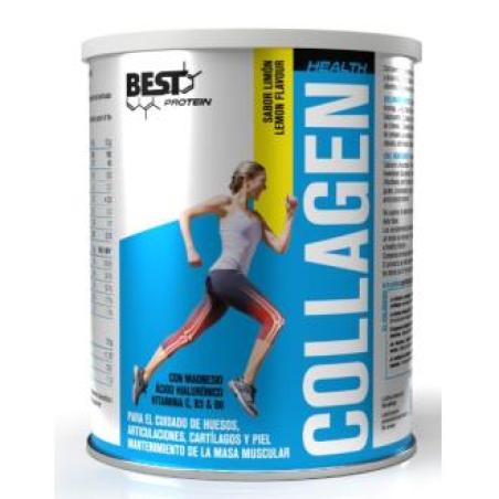 COLAGENO (collagen) limon 350gr.