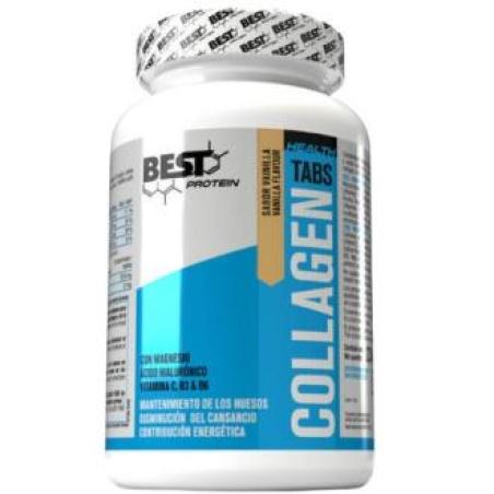 COLAGENO (collagen) vainilla 180comp.