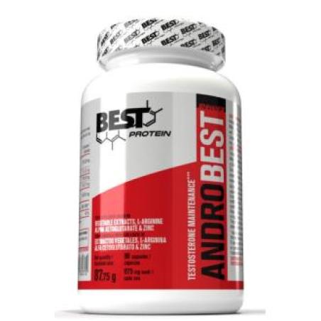 ANDRO BEST neutro 90cap.