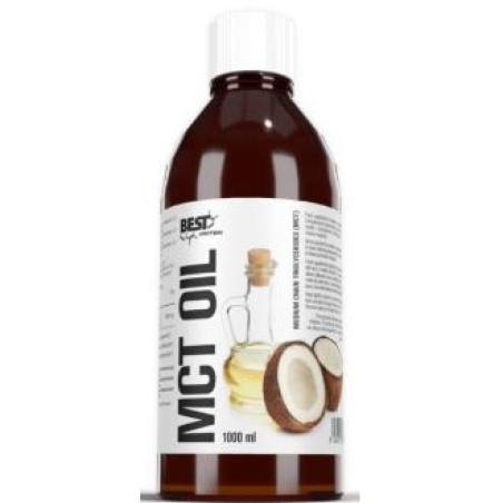 MCT oil 1000ml.