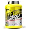 ISO CROSS tarta fresa 2000gr.