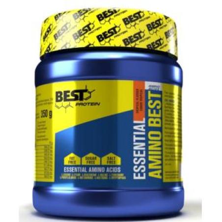 ESSENTIAL AMINO BEST tropical 350gr.