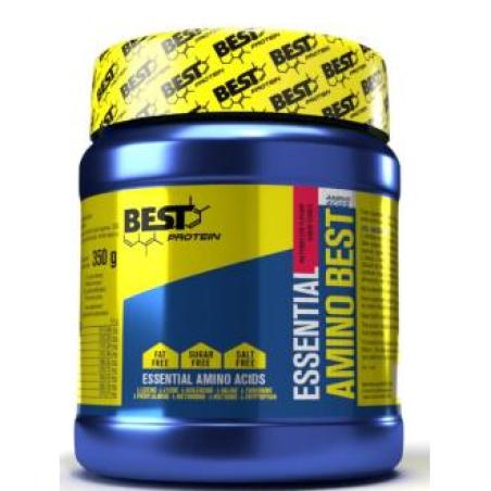ESSENTIAL AMINO BEST sandia 350gr.