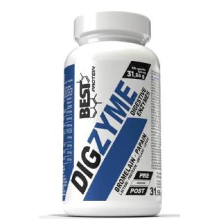 DIGZYME neutro 60cap.