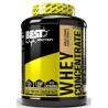 Proteína de suero WHEY CONCENTRATE vainilla 2kg.
