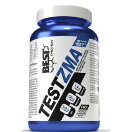 TESTZMA 150cap.