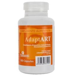 ADAPTART 100cap.