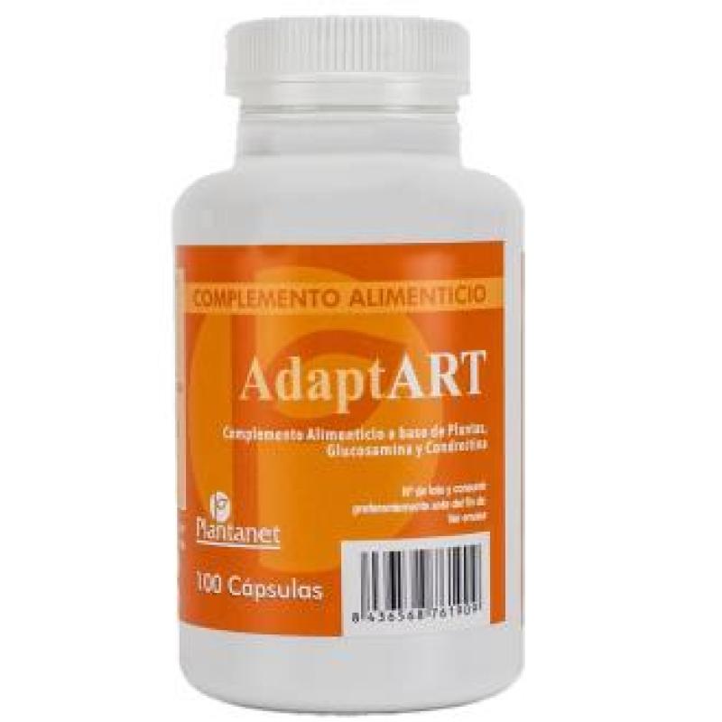 ADAPTART 100cap.