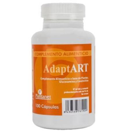 ADAPTART 100cap.