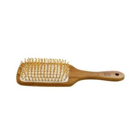 CEPILLO CABELLO BAMBU grande CEPILLO CABELLO BAMBU grande