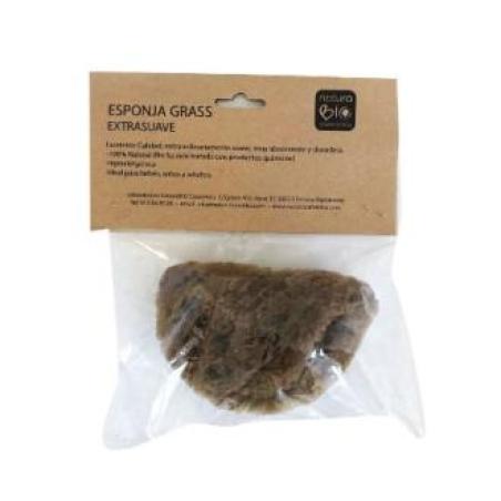 ESPONJA GRASS
