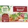 CALDO DE CARNE 8cubitosx10g BIO