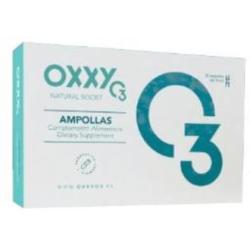 OXXY 30amp.