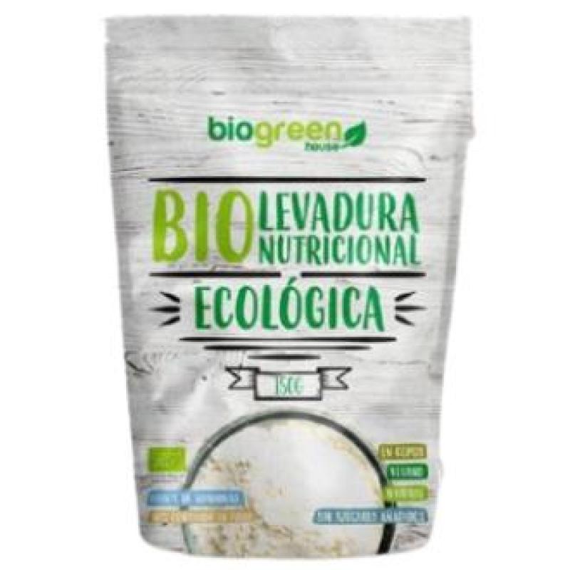 BIO LEVADURA NUTRICIONAL B12 150gr. VEGAN