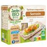 CRACKER DE TRIGO SARRACENO 150gr. BIO SG VEGAN