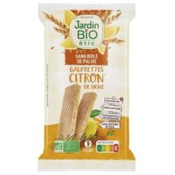 WAFERS DE LIMON 200gr. BIO VEGAN