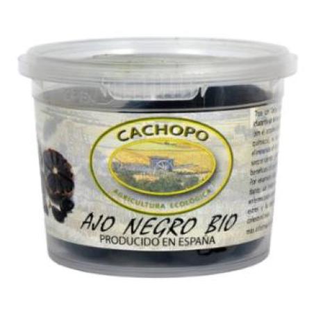 AJO NEGRO tarrina 60gr. ECO