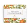SAQUITO PERFUMADO CANELA-NARANJA 5uds.