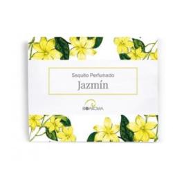 SAQUITO PERFUMADO JAZMIN 5uds.