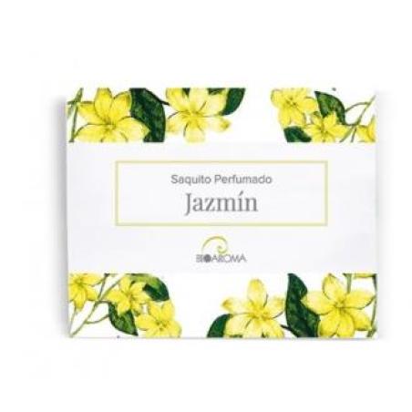 SAQUITO PERFUMADO JAZMIN 5uds.