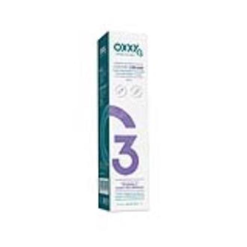 OXXY crema reparadora de ozono 50ml.