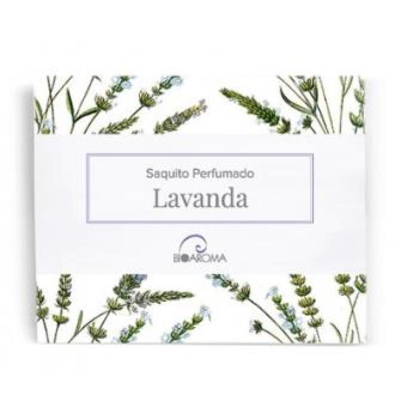 SAQUITO PERFUMADO LAVANDA 5uds.