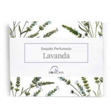 SAQUITO PERFUMADO LAVANDA 5uds.