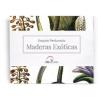SAQUITO PERFUMADO MADERAS EXOTICAS 5uds.