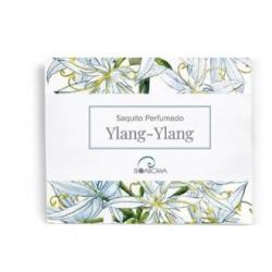 SAQUITO PERFUMADO YLANG YLANG 5uds.