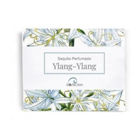 SAQUITO PERFUMADO YLANG YLANG 5uds.