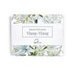 SAQUITO PERFUMADO YLANG YLANG 5uds.